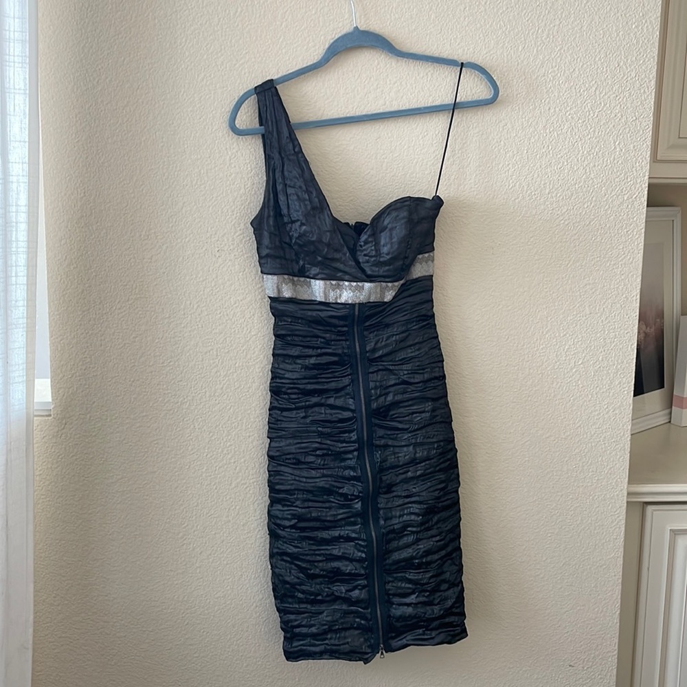 Nicole Miller dress